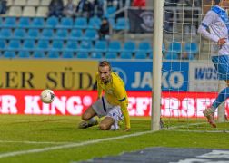 Chemnitzer FC FC Carl Zeiss Jena 26